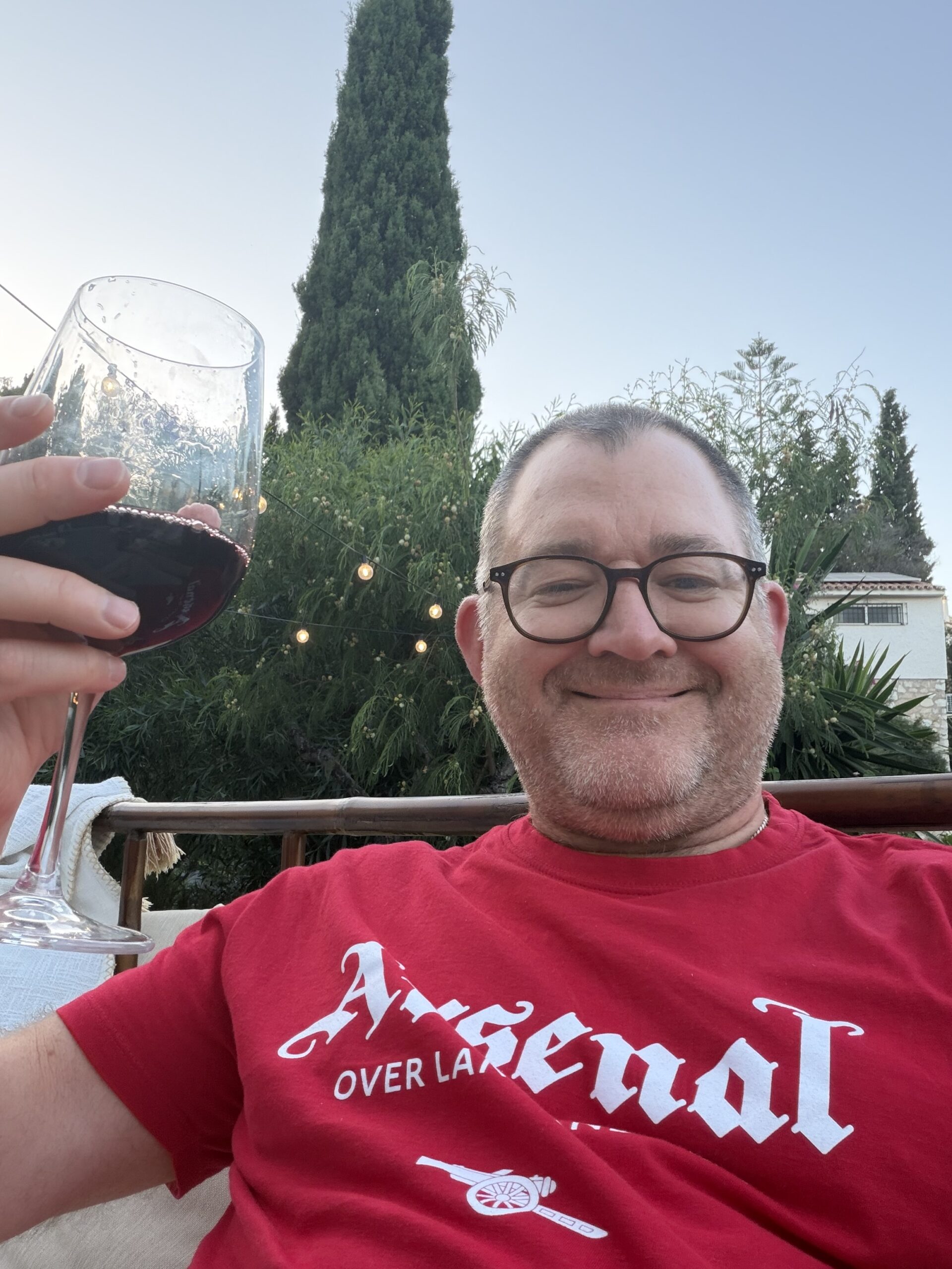The Month That Was: May 2026